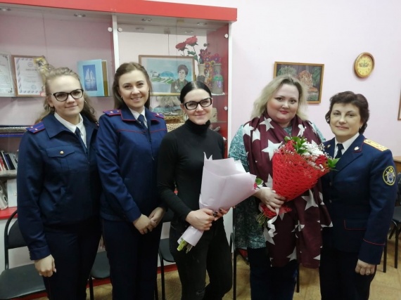 Благотворительный спектакль для детей Донбасса