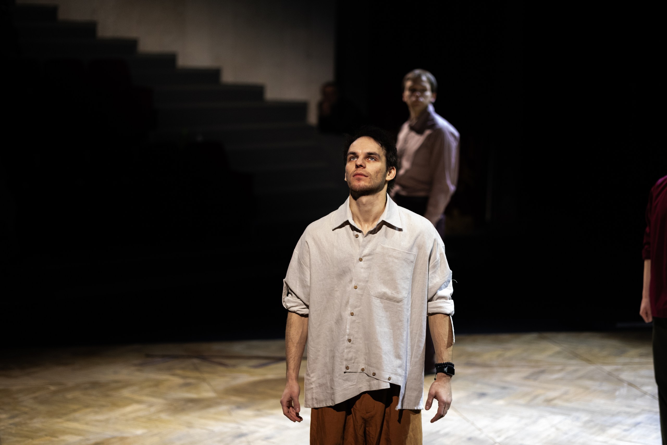 Семь долгих лет