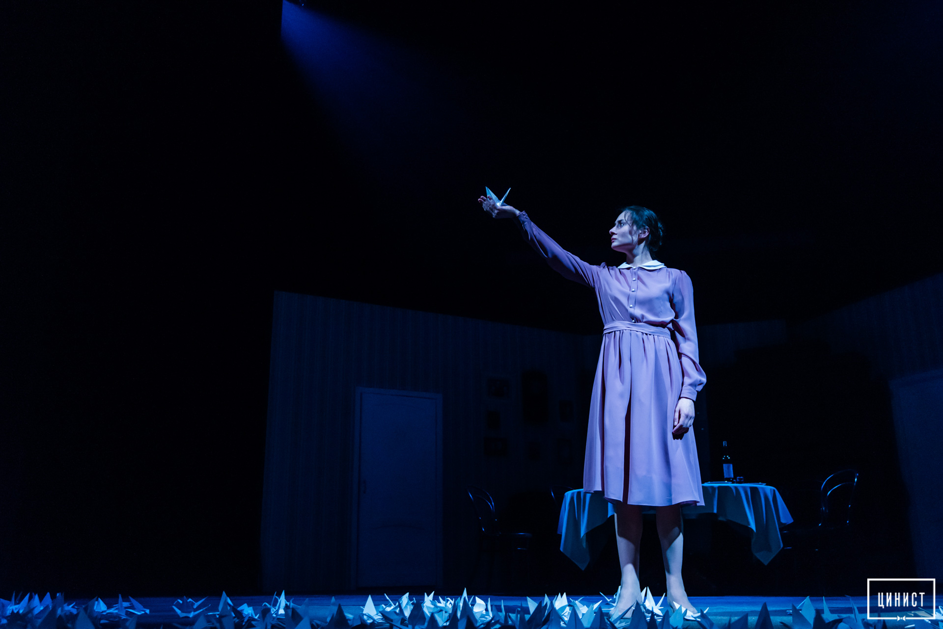 Вечно живые