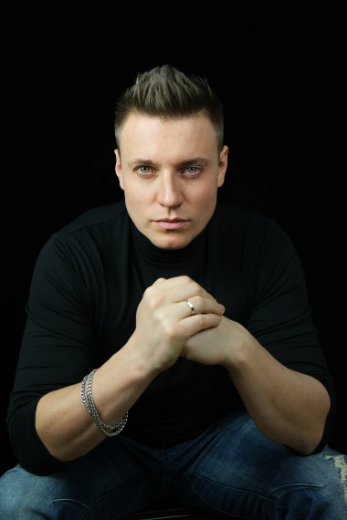 Соколов Дмитрий Юрьевич
