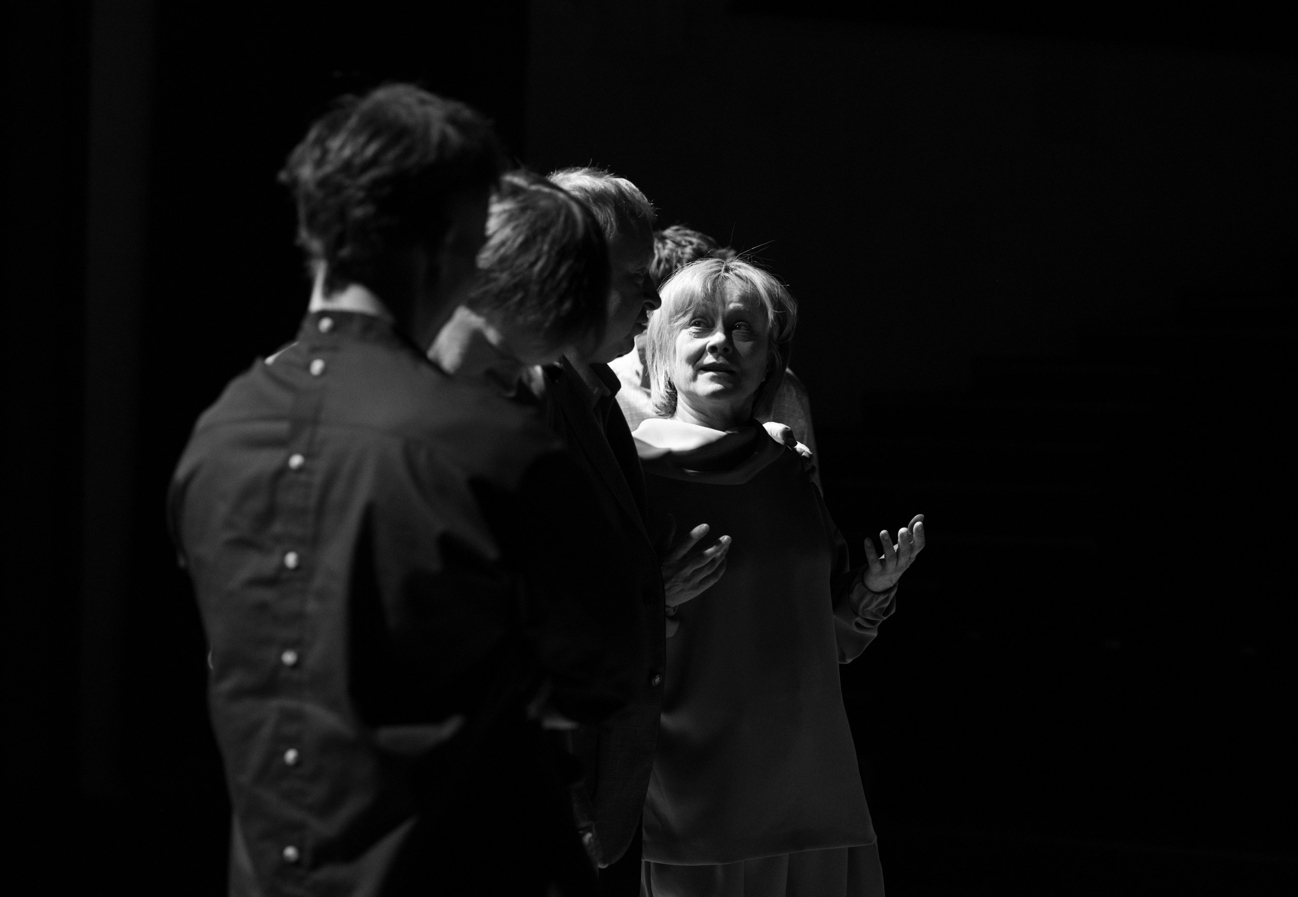 Семь долгих лет