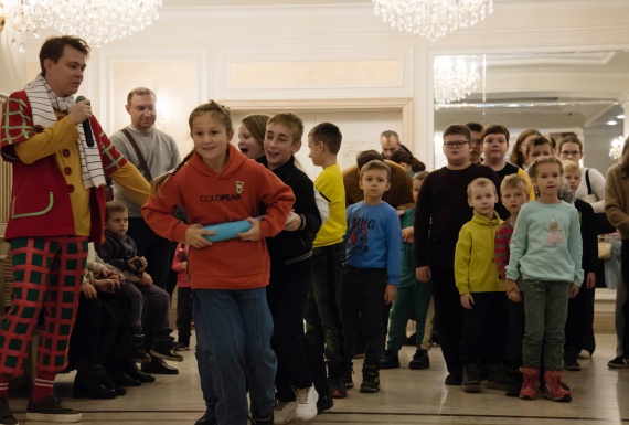 Подарок для папы и дедушки