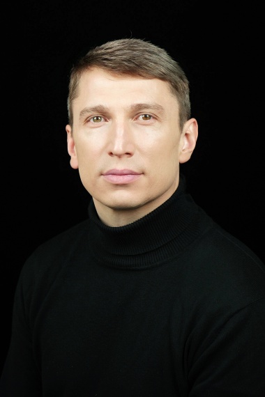 Круговихин Петр Николаевич 