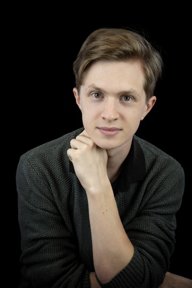 Ерехинский Богдан Александрович