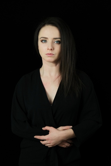 Осипова Анастасия Дамировна