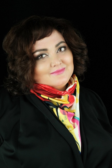 Мартынова Марина Вячеславовна 