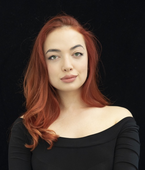 Калашникова Александра Владимировна