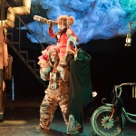 Морской волк