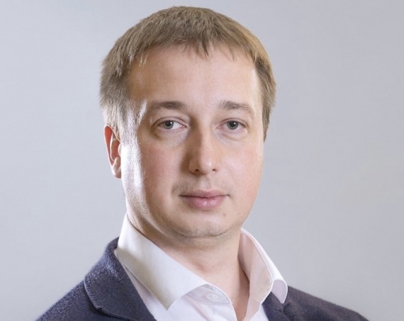 В Ярославском ТЮЗе представили нового директора