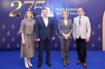 Глава Минкультуры России посетила с рабочим визитом Ярославль