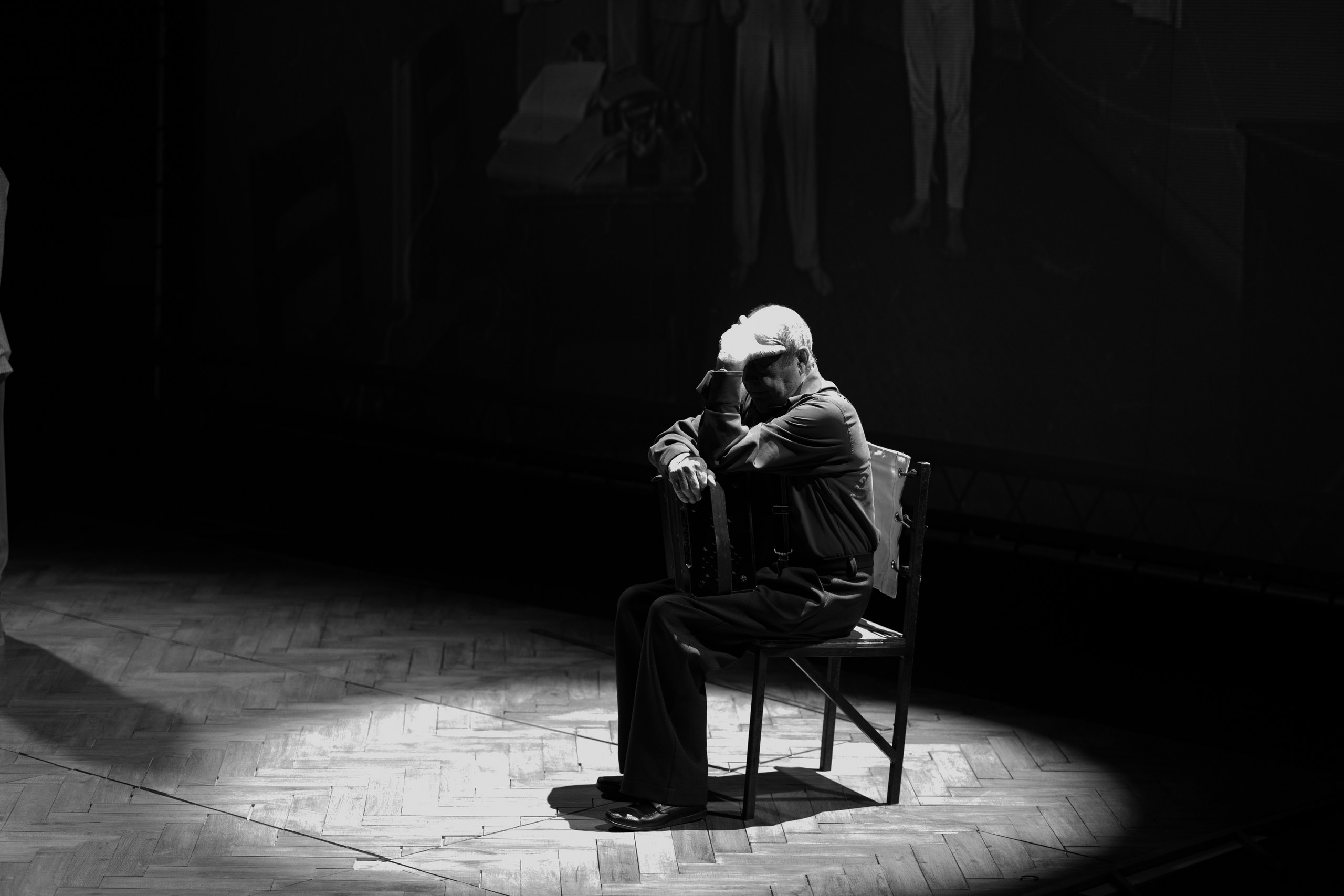 Семь долгих лет