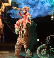 Морской волк